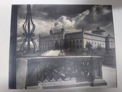 Urbanowicz Fotografia Zamek Lubelski