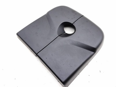 Chevrolet trax 2013 корпус дзеркало фото №1