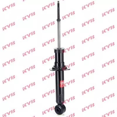 Амортизатор nissan t. almera i 1.4i-2.0d фото №1