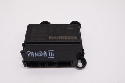 Fiat panda iii датчик модуль подушка безопасности 51951646 фото №1