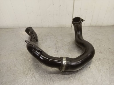 Wąż інтеркулер ford transit - tourneo connect 1.8 tdci 7t169f796ae фото №1