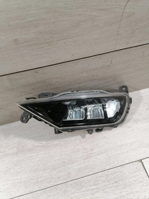 8003. VOLVO XC90 II HALÓGENO DIODO LUMINOSO LED IZQUIERDO PARTE DELANTERA 31395865  