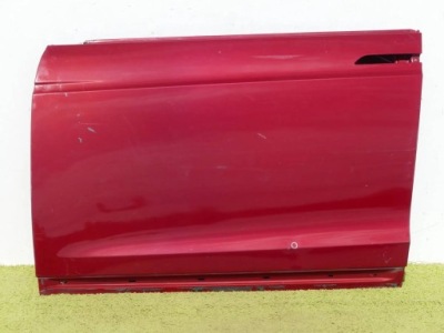 Дверь перед левая tesla model x 15- super фото №1