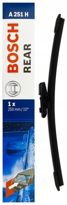 BOSCH WYCIERACZKA TYŁ 3397008058 A251H 250mm