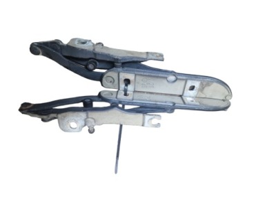 Bmw e46 sedan петлі задній кришки комплект фото №1