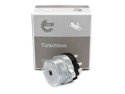 RANURA ENCENDIDO PORSCHE 911 928 944 96461301200  