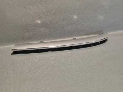 Vw arteon r-line молдинг хром решётка бампера решетка 3g8853241 фото №1