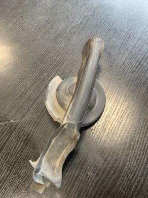 Частина двигуна bmw 1 f20 f21 1068510 фото №1