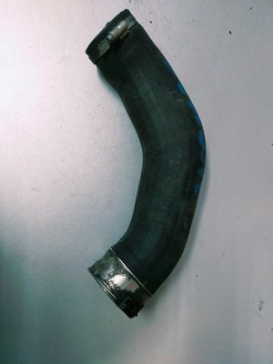 Volvo s60 ii 2.0 t труба интеркулер 31657736 фото №1