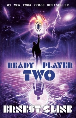 Ready Player Two - Nieznany -