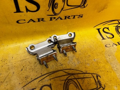 Петли крышки багажника lexus rx 450h iii 3 al10 фото №1