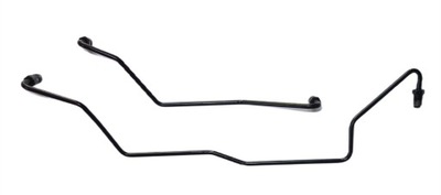 Дроти трубки шланг редуктор рейки рульового управління ford focus mk2 ii c-max fomoco фото №1