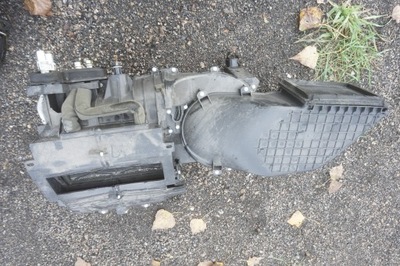 Ford mustang gt 4.6 05- отопитель комплектная фото №1