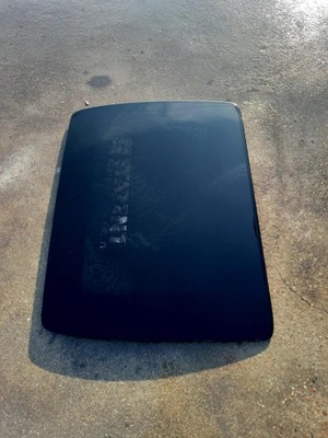 Volvo fh4 люк + шторка фото №1