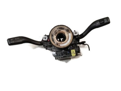 Audi a3 8p переключатель комбинированный лента датчик 8p0907137bg фото №1