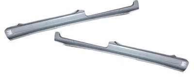 Berlingo partner 96-08 поріг пороги набір фото №1