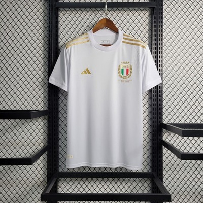 Koszulka Włochy 2023/24 125th Anniversary Edition, XXL