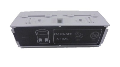 Twingo iii індикатор подушки безпеки повітряної oryg фото №1