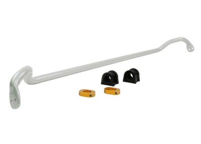 STABILIZIATOR 22MM 2 POINT SUBARU LIBERTY BL, BP WHITELINE - milautoparts-fr.ukrlive.com