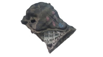 Audi a5 2.0 tfsi cdn поддон масляная 06h103603 фото №1