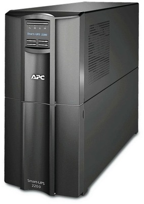 Zasilacz awaryjny UPS APC Smart UPS 2200VA 230V