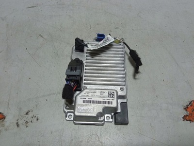 Ford kuga mk3 модуль навигации синхронизация фото №1