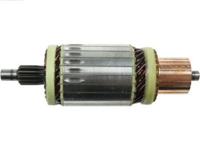 Якорь, стартер as-pl sa5042 фото №1