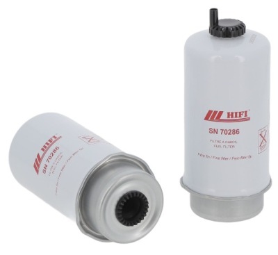Фільтр пального hifi sn70286 фото №1