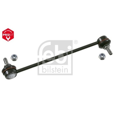 FEBI JUNGTIS STABILIZATORIAUS GAL. SEAT LEON I 4X4 