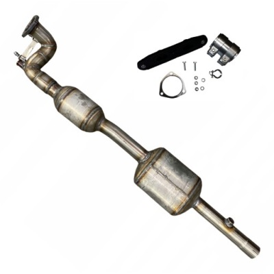 Vw sharan 2.0 tdi 4mot 05/2011- катализатор scr фото №1