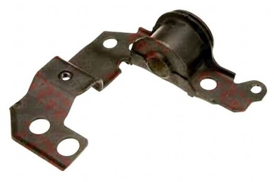 Trw jbu737 подшипниковый узел, рычаг фото №1