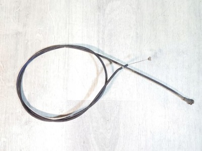 Трос тяга капот vw golf ii фото №1