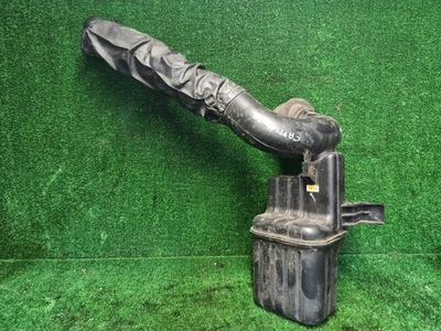 Chevrolet captiva lift труба повітря 20792675 фото №1