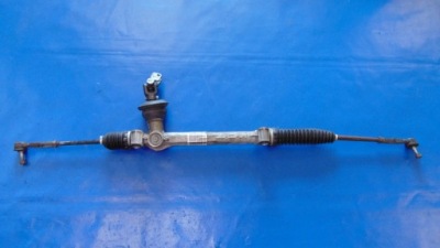 Трансмісія рейка рульова europa opel corsa d 06-14r фото №1