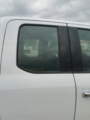 SIDE RIGHT GLASS REAR ORIGINAL FORD F150 2015-18 - milautoparts-fr.ukrlive.com