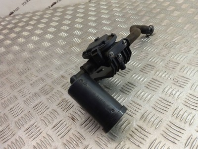 Bmw 5 f10 модуль негерметичность топлива 7274147 фото №1