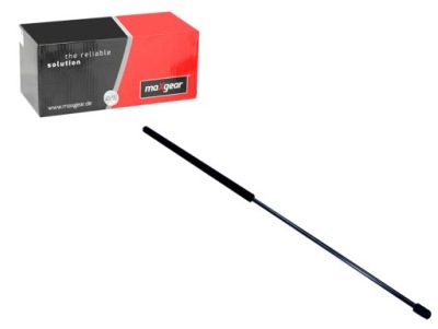 Амортизатор крышки багажника maxgear 12-2185 mercedes slk r170 фото №1