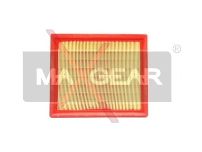 ФІЛЬТРИ ПОВІТРЯ MAXGEAR 26-0109