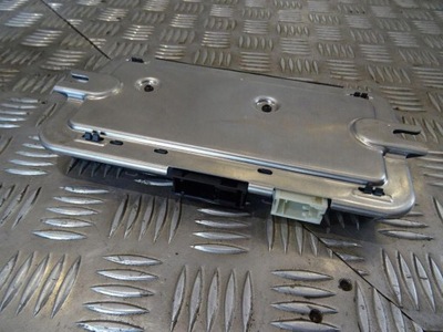 Bmw f13 f10 f30 модуль света 9383698 фото №1