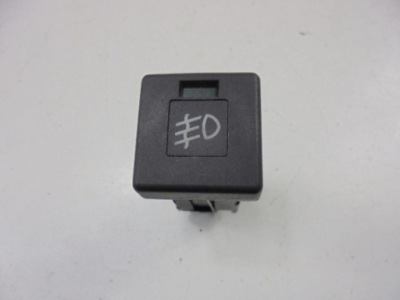 Alfa romeo 75 вимикач протитуманних 580535 фото №1