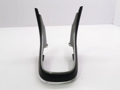 Chevrolet trax 2013 рамка рычаг переключения передач  avf67255 фото №1