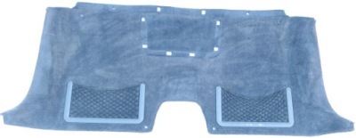 Оббивка kieszenie za сидіння mercedes slk w170 r170 фото №1