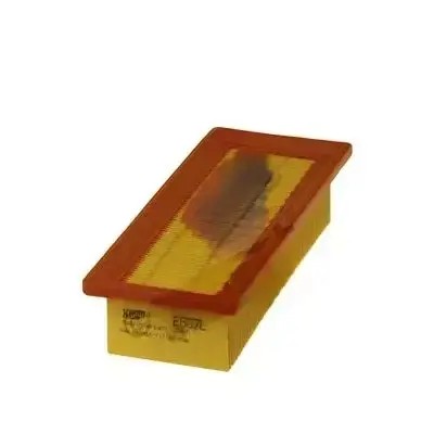 Фільтр повітря e607l hengst фільтр фото №1