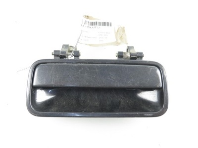 Ручка права задня honda concerto cxb10112 фото №1