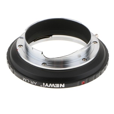 AR LM Adapter for AR Lens to Leica M M6 M7 M9 M8