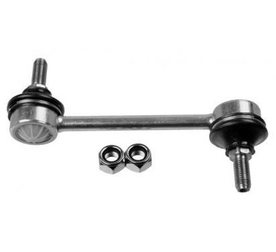 Lemforder 24689 02 тяга / кронштейн, стабилизатор фото №1