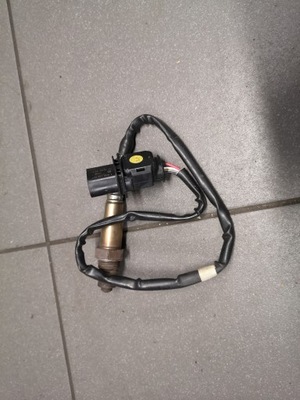 Датчик лямбда-зонд volkswagen 04e906262g фото №1