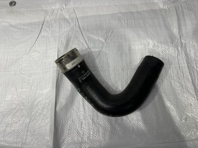Dodge dart шланг труба інтеркулер 55111477ac фото №1