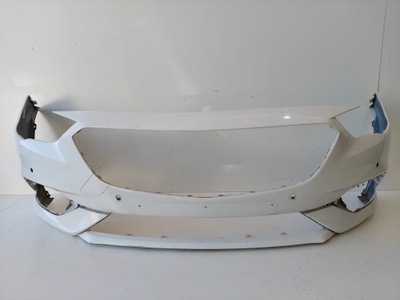 Opel insignia b бампер перед 13491134 оригинал фото №1