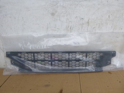 Honda jazz решітка w бампер 2011- nowa фото №1